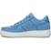 Nike Air Force 1 Low Retro QS M - December Sky/Off White