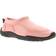 Miss Riot Girl's Aqua Shoes Rockpool - Pink