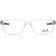 Oakley Full Count youth Fit Polished Clear