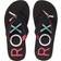 Roxy Girls' Vista Flip-Flops - Black