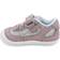 Stride Rite Kid's Jazzy Sneakers - Lavender Multi