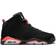 Nike Air Jordan 6 Retro GS - Black/Infrared 23/Black