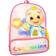 CoComelon Kids Backpack Pink