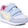 Nike MD Valiant TDV - Cobalt Bliss/Football Grey/Cosmic Fuchsia/Citron Tint