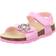 Superfit Sandalen 1-000118-5500 Rosa