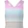 Molo Kids Pink Olivia Tank Top 6762 Misty Stripe 146-152