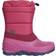 McKinley Children's l Jules II J Winter Boots - Pink Dark/Navy