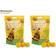 Rosewood 2 pack cheesey crunchy dog