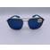 Costa Del Mar wader polarized sunglasses 580p