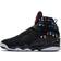 Nike Air Jordan 8 Retro M - Black