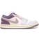 Nike Air Jordan 1 Low W - Light Soft Pink/Plum Fog