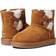 Koolaburra by UGG Unisex-Child Victoria Mini Boot, Chestnut, Toddler