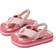 Reef Little Ahi Sandals Little Kids' Rainbows/Clouds