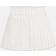 Ami Paris Pleated mini skirt natural_white