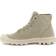 Palladium Pampa Hi W - Sahara/Ecru