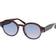 Scotch & Soda Woodbury 7020 101, ROUND Sunglasses, MALE, available