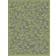 EuroTrail Outdoor Mat Relax 200x180 cm Green