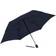 Knirps U.200 Ultra Light Duomatic Folding Umbrella Navy