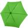 Knirps U.200 Ultra Light Duomatic Folding Umbrella Green