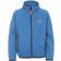 Trespass Kid's Mario Full Zip Jacket - Blue Marl