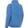 Trespass Kid's Mario Full Zip Jacket - Blue Marl