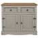 Kaleidoscope Corona Pine Small Sideboard