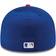 New Era Chicago Cubs Authentic On Field 59FIFTY Fitted Cap - Blue