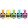 Kitchen Neonz Neon Effect Paste Kit Cake Decoration