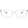 Dolce & Gabbana DG 5091 3133, including lenses, RECTANGLE Glasses, MALE