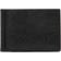 Thom Browne Black Money Clip Wallet - 001 BLACK