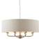 Endon Highclere Single Pendant Lamp