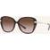 Michael Kors Woman Sunglass MK2185BU Flatiron Frame color: