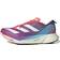 Adidas Adizero Adios Pro 3 - Signal Pink/Cloud White/Signal Cyan