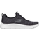 Skechers Go Walk Flex Ultra M - Black/White