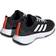 Adidas Gamecourt 2.0 M - Core Black/Cloud White/Solar Red