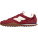 New Balance RC30 - Deep Earth Red with White and Cobalt