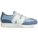 New Balance Kid's 327 - Grey/ Light Arctic Grey