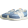 New Balance Kid's 327 - Grey/ Light Arctic Grey