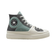 Converse Chuck Taylor All Star Construct Utility High Top - Tidepool Grey/Cyber Grey/Vintage White