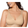 Playtex 18 Hour Smoothing Wire Free Bra - Nude