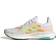 Adidas SolarBOOST 4 W - Cloud White/Pulse Lime/Light Flash Orange