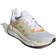 Adidas SolarBOOST 4 W - Cloud White/Pulse Lime/Light Flash Orange