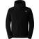 The North Face Men’s Alpine Polartec 200 Full-Zip Hooded Jacket - TNF Black/TNF Black