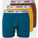 Nike Sportswear Boxer Brief 3PK Boxershorts Multi