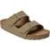 Birkenstock Arizona Tex Canvas Canvas, Green, 6, Women