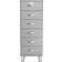 Tenzo Malibu Chest of Drawer 41x111cm