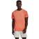 Under Armour UA Seamless Stride SS T-shirt Orange