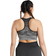 Gymshark Adapt Ombre Seamless Sports Bra - Black