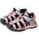 Geox borealis girl - Grey/Black