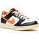 Nike Dunk Low PRM GS "Halloween" 6.5Y